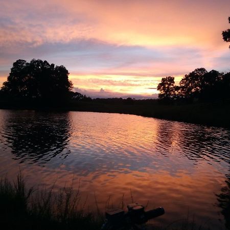 Sautee Private Camping Clarkesville Exterior photo