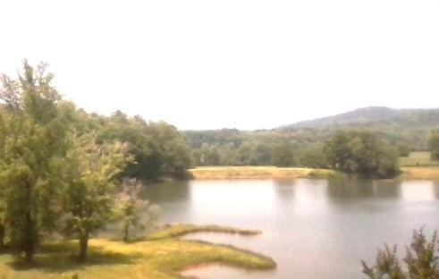 Sautee Private Camping Clarkesville Exterior photo